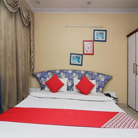 Hotel O Akash Regency Dhanbād Екстериор снимка