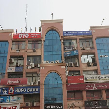 Hotel O Akash Regency Dhanbād Екстериор снимка