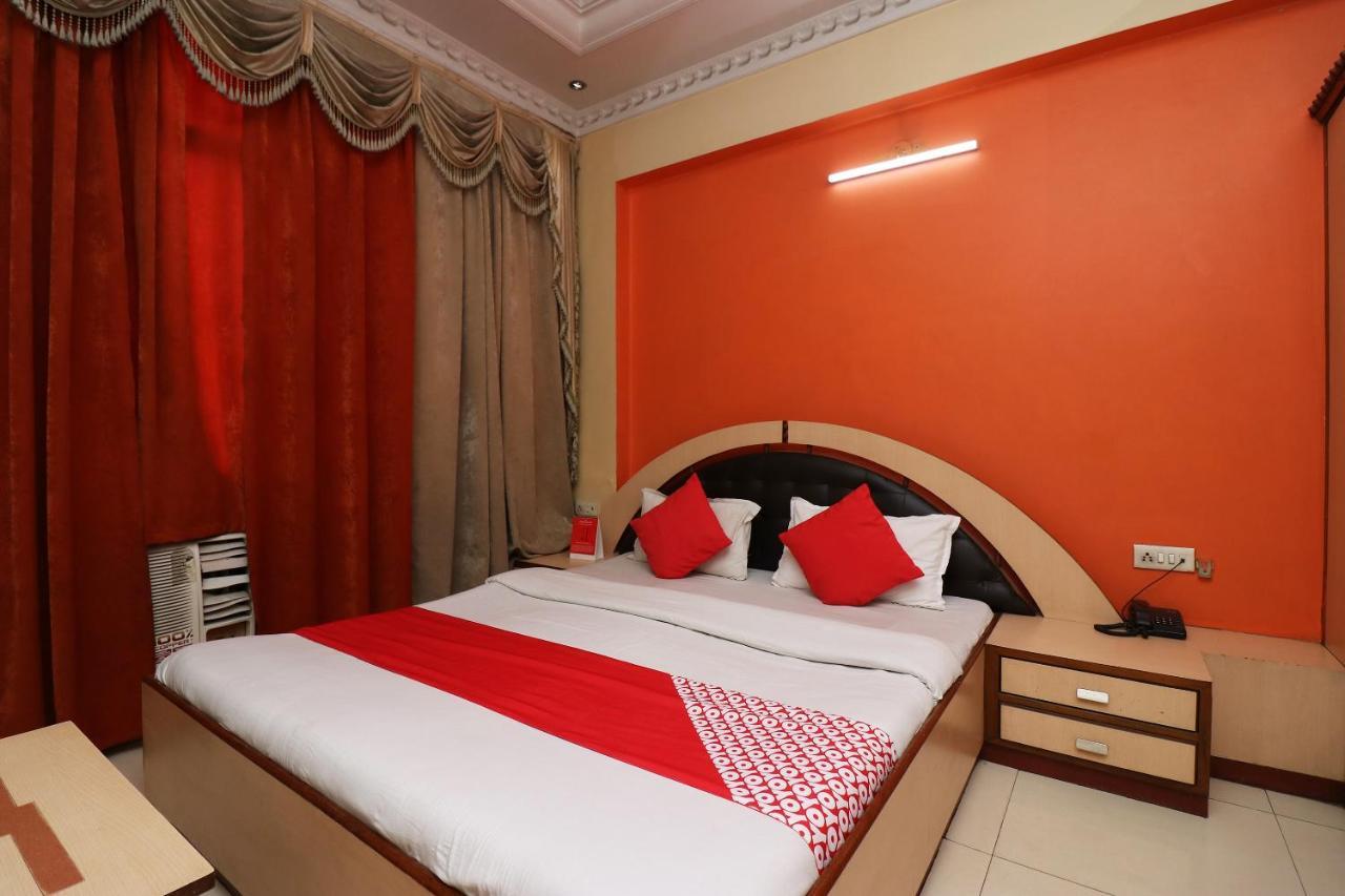 Hotel O Akash Regency Dhanbād Екстериор снимка