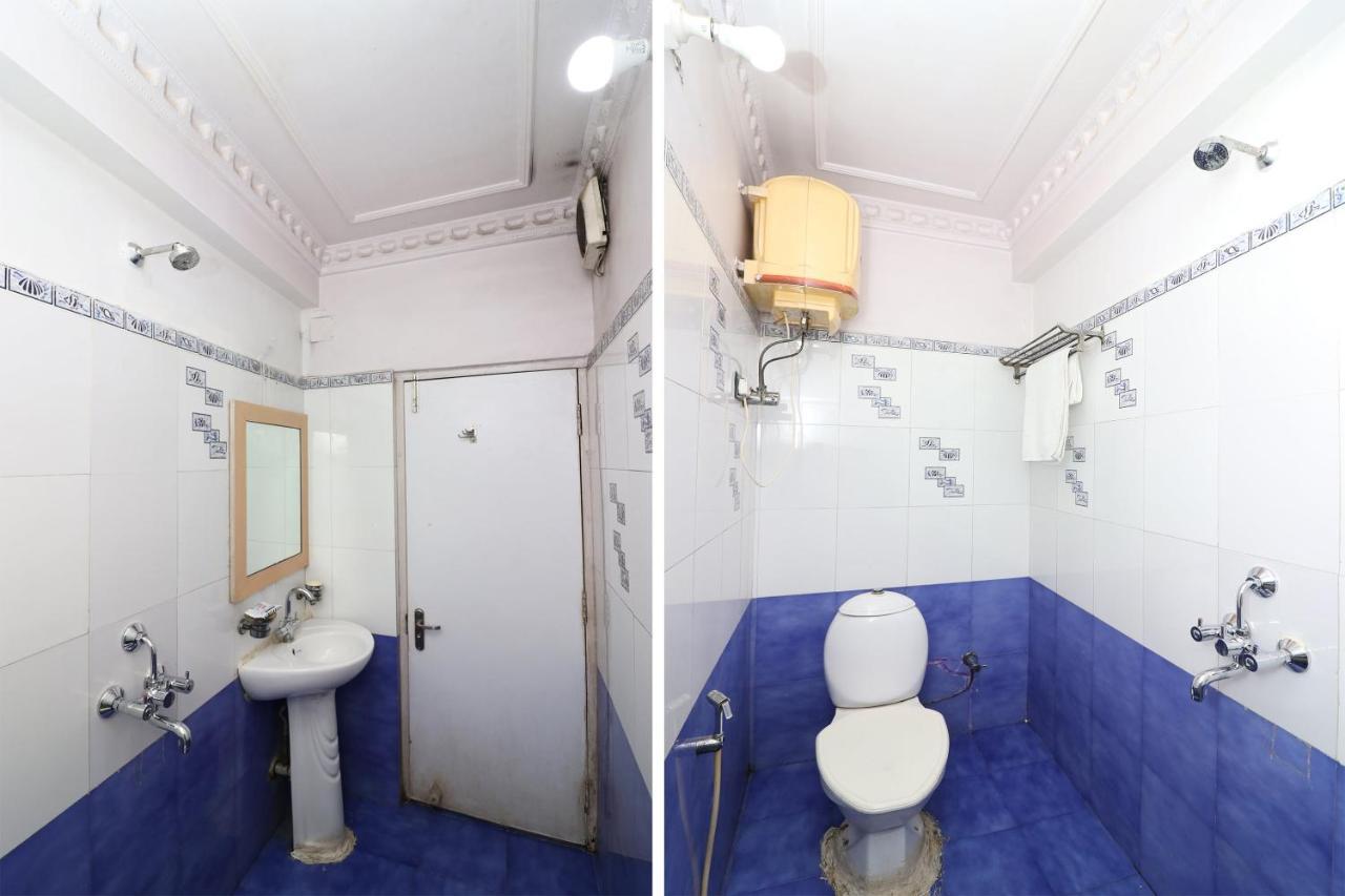 Hotel O Akash Regency Dhanbād Екстериор снимка