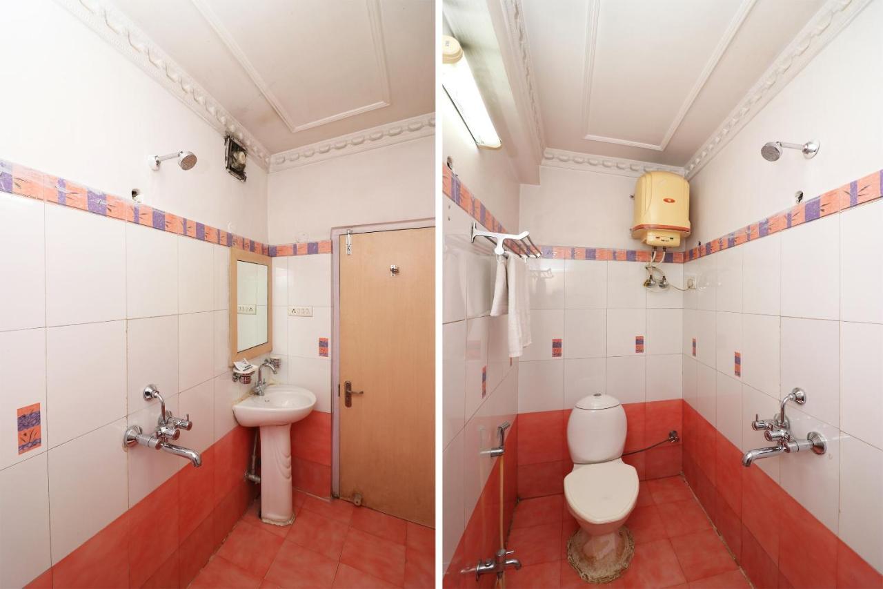 Hotel O Akash Regency Dhanbād Екстериор снимка