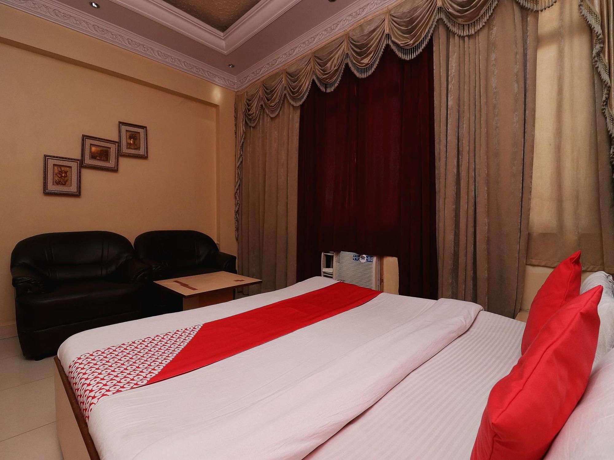 Hotel O Akash Regency Dhanbād Екстериор снимка