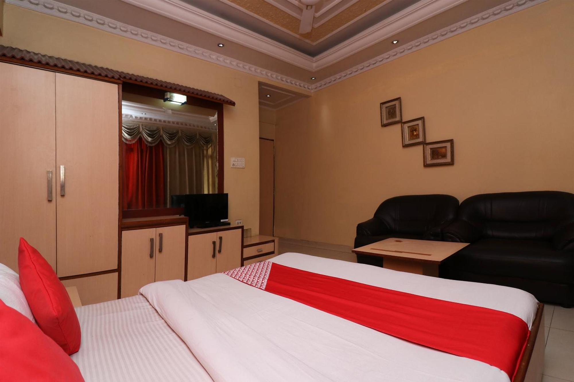 Hotel O Akash Regency Dhanbād Екстериор снимка