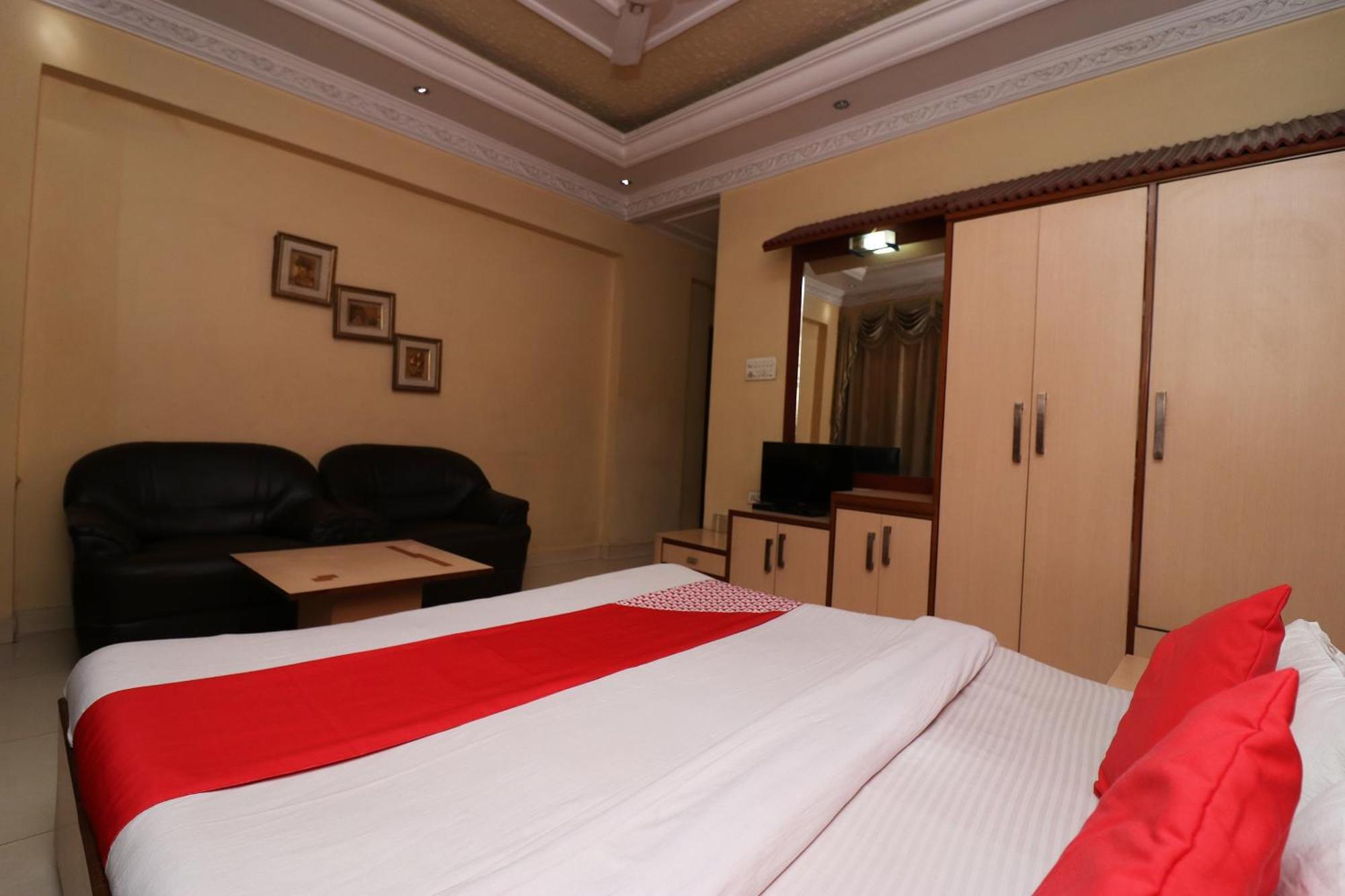 Hotel O Akash Regency Dhanbād Екстериор снимка