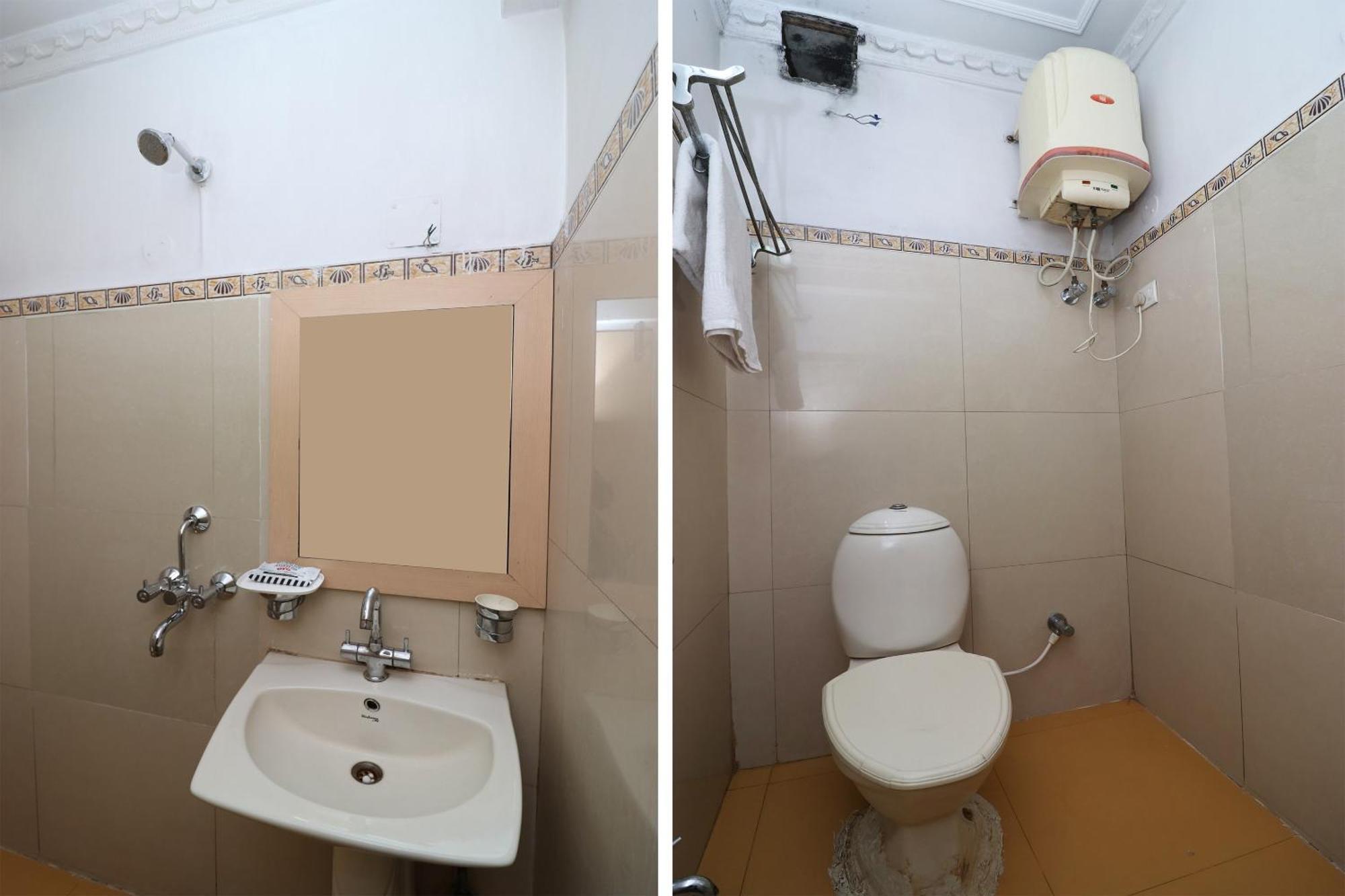 Hotel O Akash Regency Dhanbād Екстериор снимка