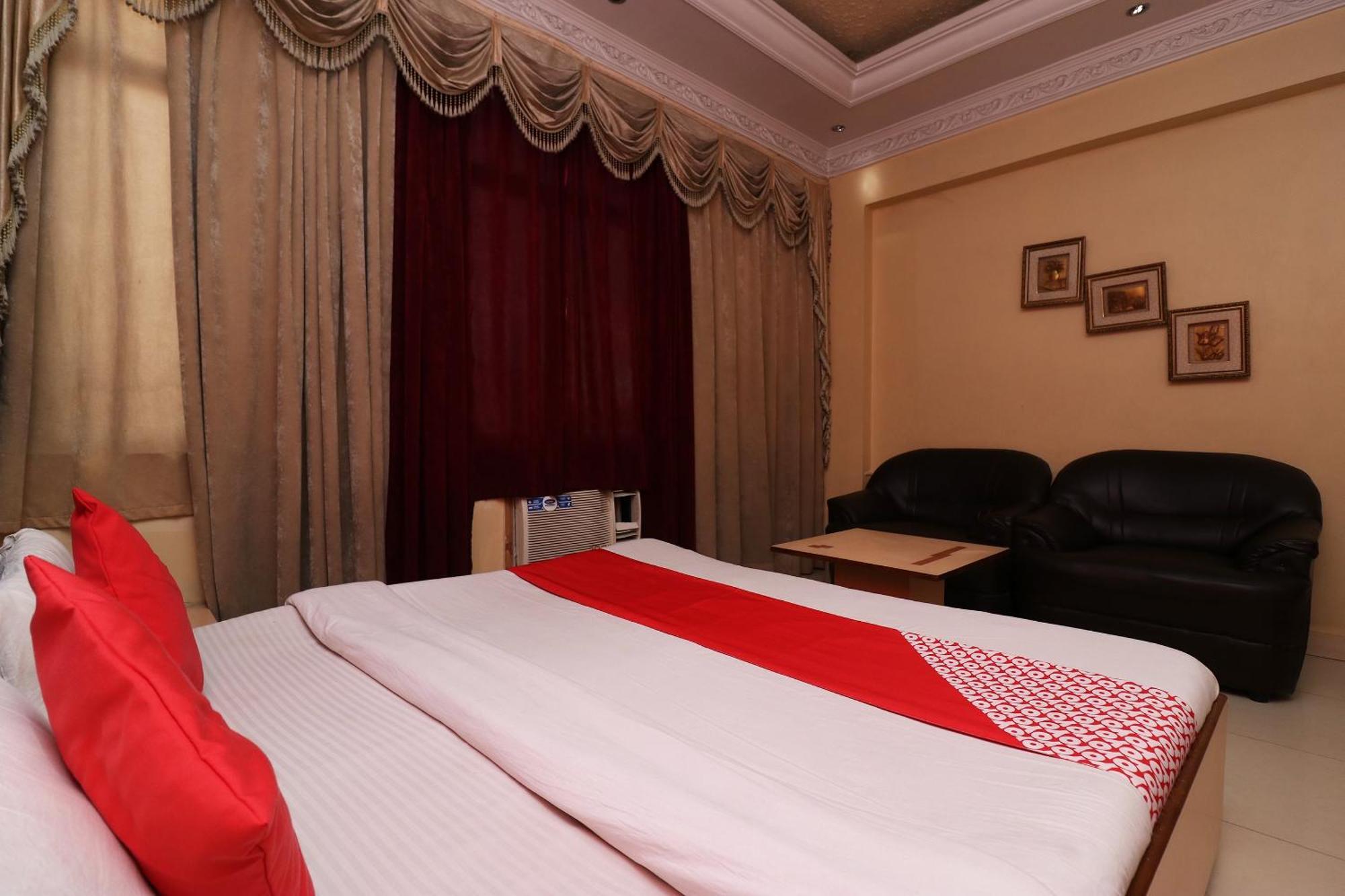 Hotel O Akash Regency Dhanbād Екстериор снимка