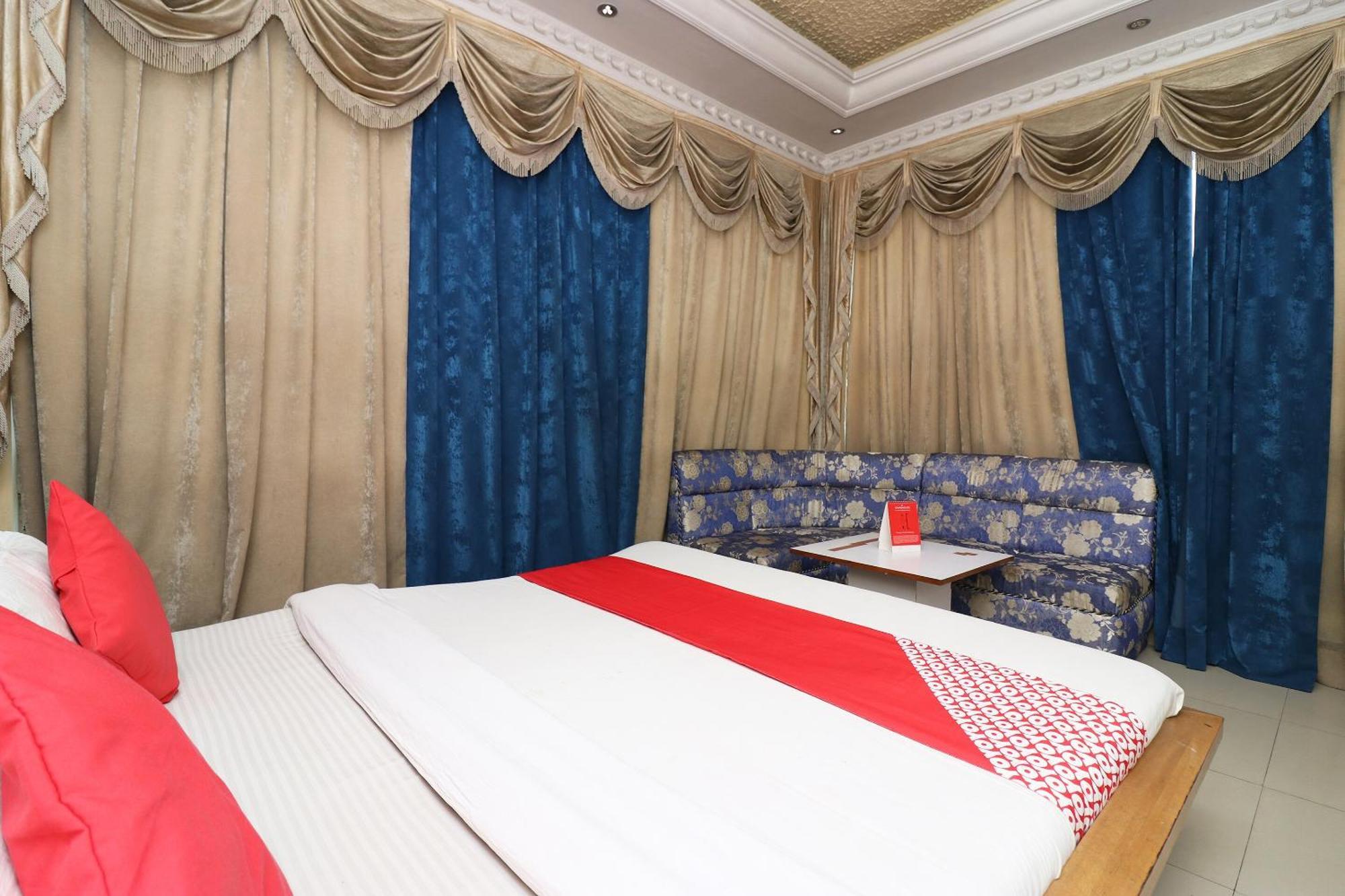 Hotel O Akash Regency Dhanbād Екстериор снимка